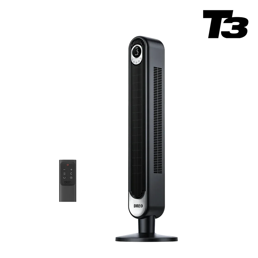 Tower Fan Cruiser Pro T1