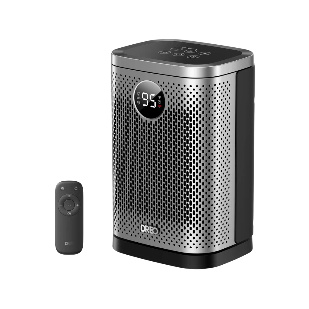 Heater Atom Core