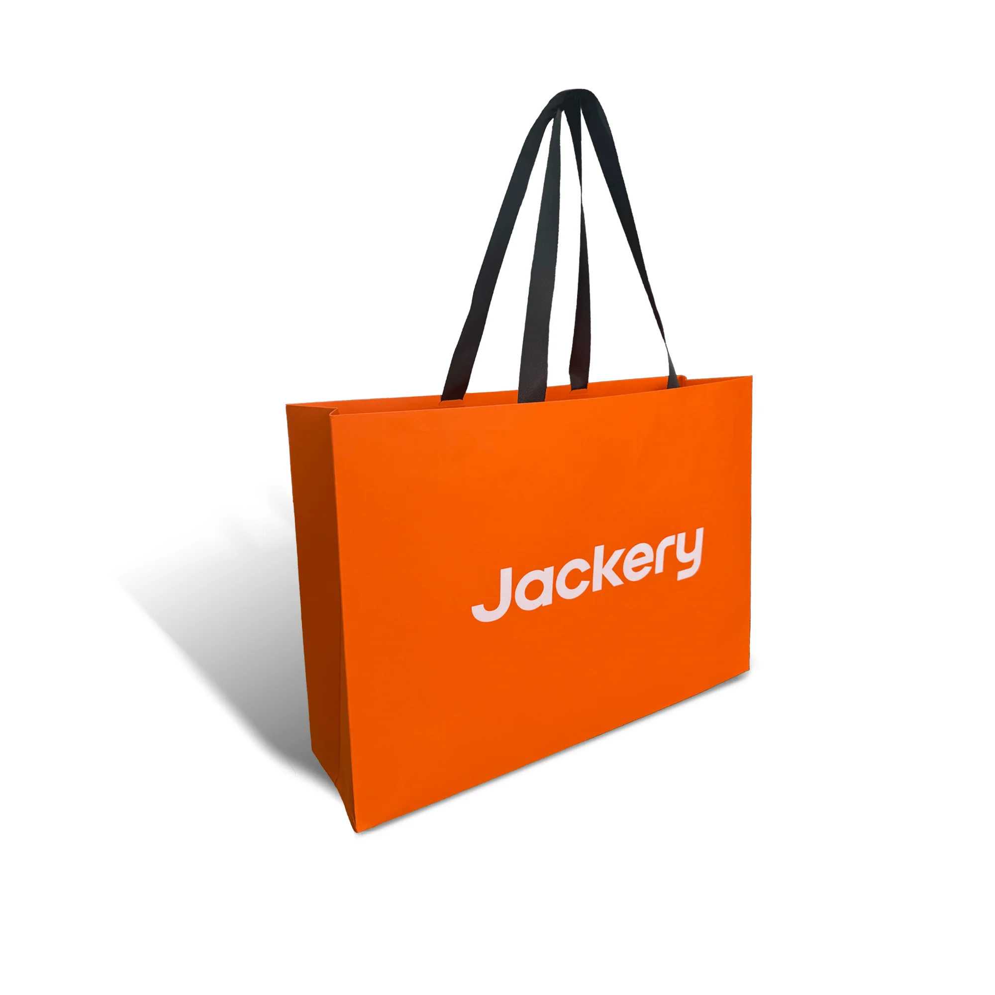 The Jackery Giant Eco Tote
