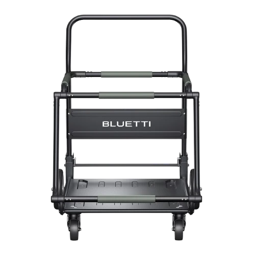 Foldable Trolley