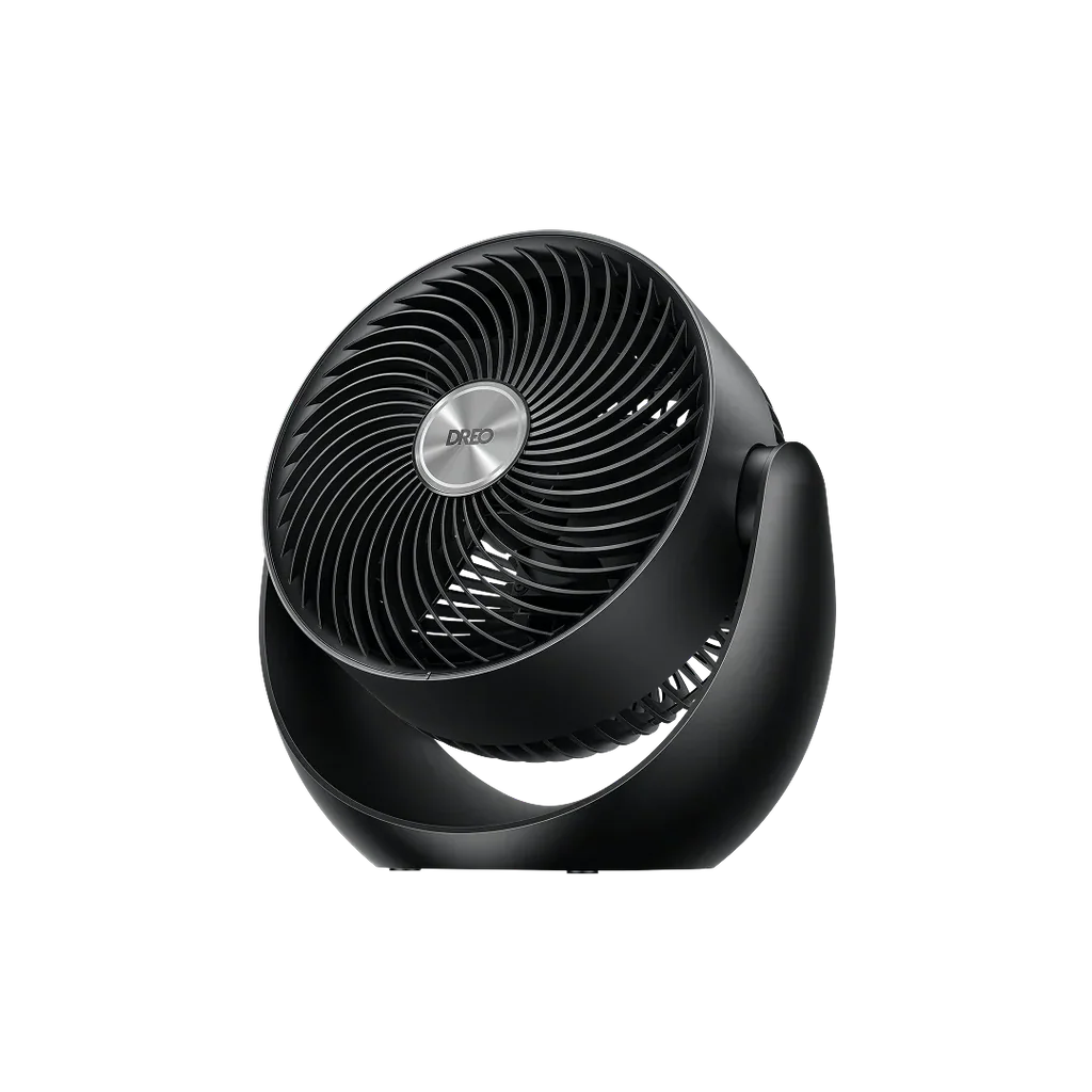 TurboPoly™ Table Fan 307