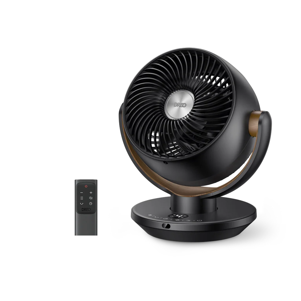 TurboPoly™ Table Fan 315