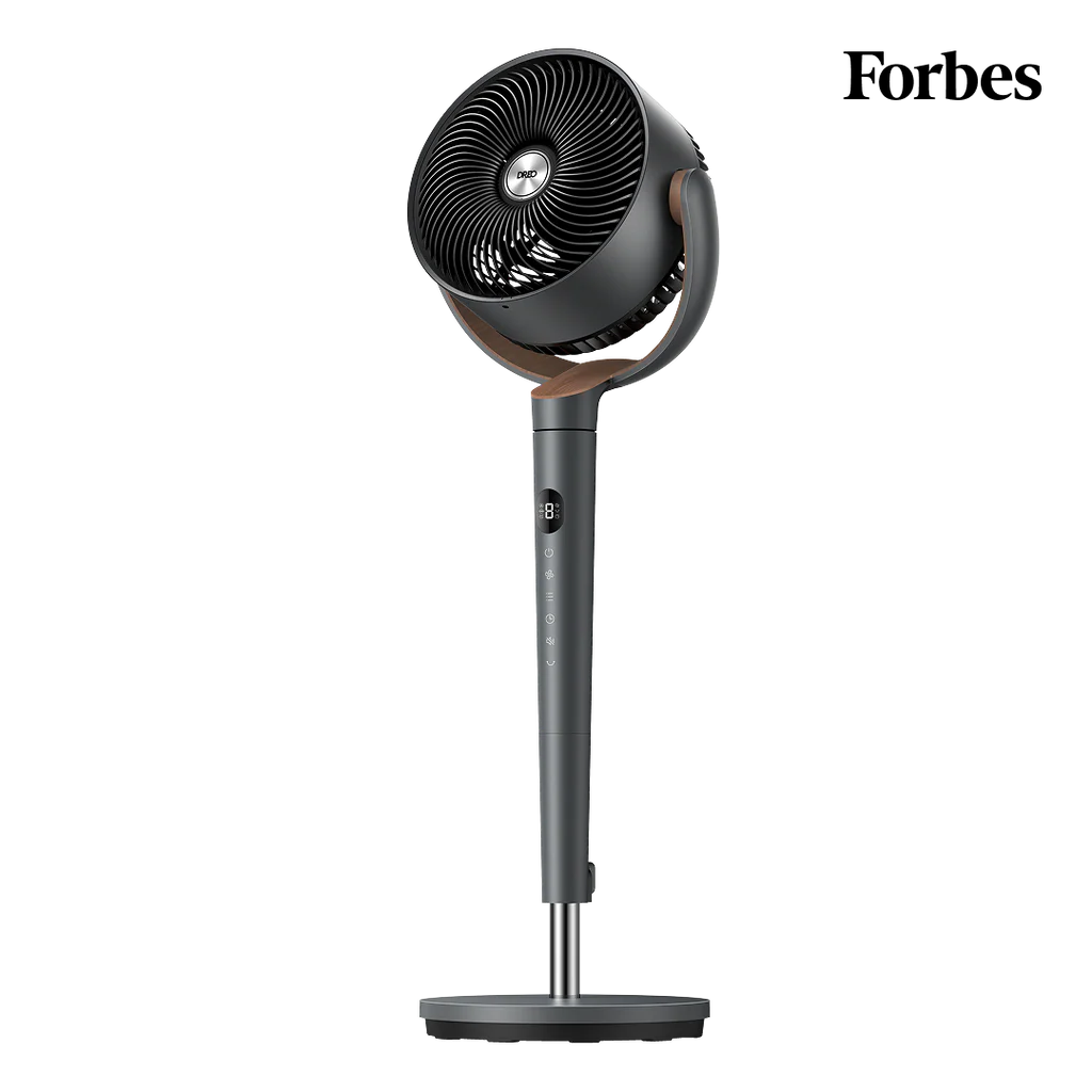 TurboPoly™ Fan 512