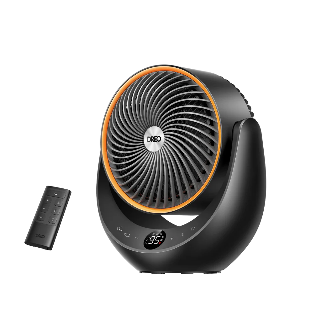 Whole-Room Heater 715
